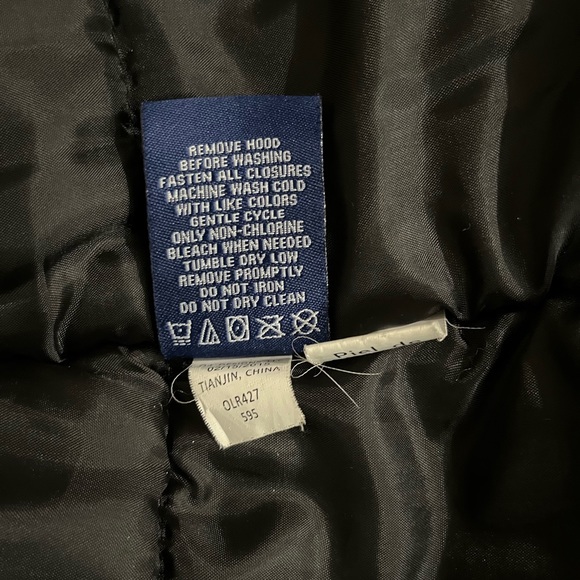 Rocawear Classic Faux Fur Hooded Belted Long Puffer Coat It looks New - Picture 6 of 9